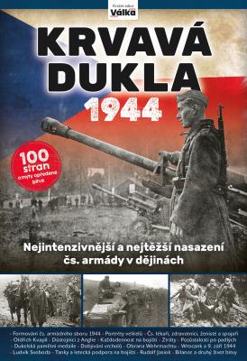 Krvavá Dukla 1944