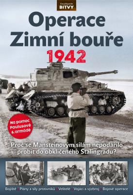 Operace Zimní bouře 1942