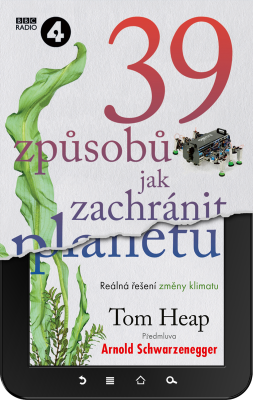 39 způsobů, jak zachránit planetu e-kniha
