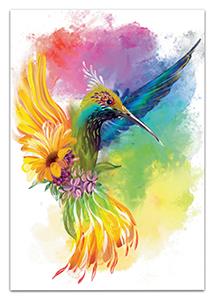 Přání K - Elegant 4