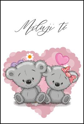 Přání K - Romance 2