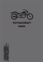 Motorkářský deník