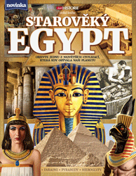 Starověký Egypt - upravené vydání