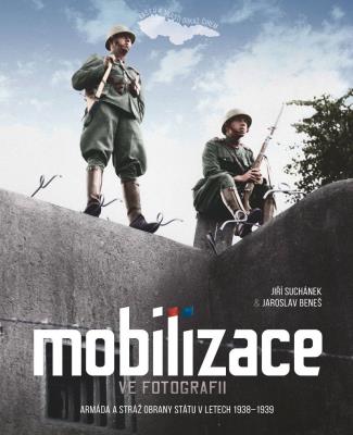 Mobilizace ve fotografii - 2. vydání