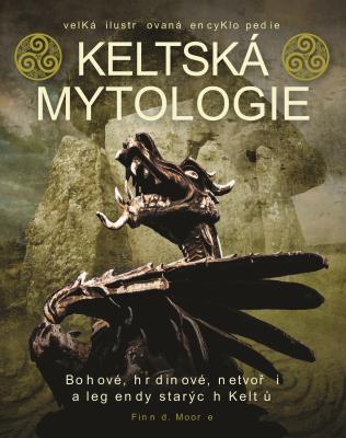 Keltská mytologie