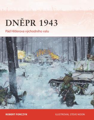 Dněpr 1943