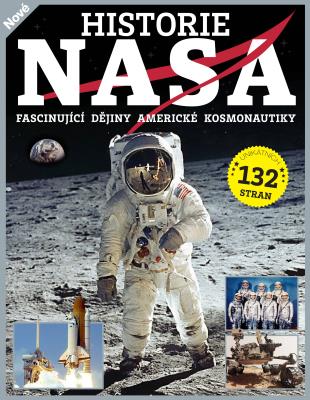 Historie NASA
