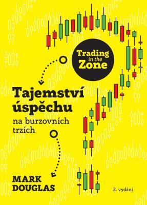 Trading in the Zone - upravené vydání