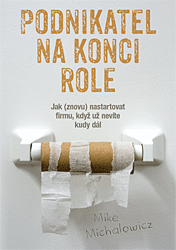 Podnikatel na konci role - 2. jakost