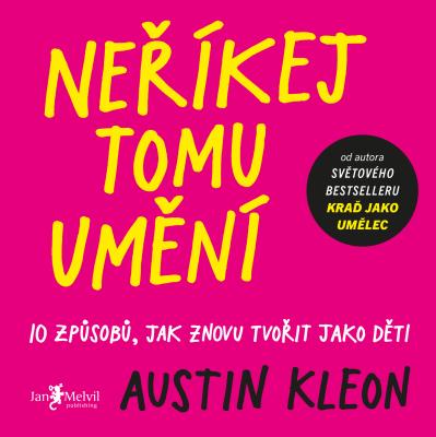 Neříkej tomu umění