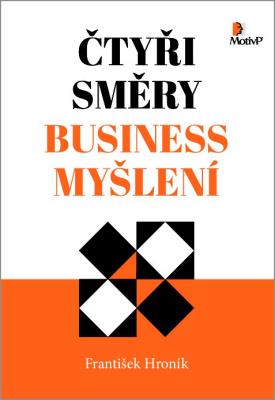 Čtyři směry business myšlení