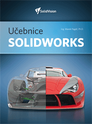 Učebnice SOLIDWORKS