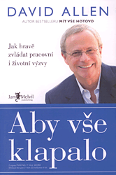 Aby vše klapalo