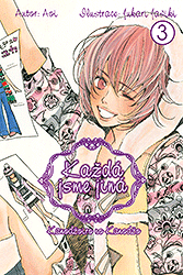 Každá jsme jiná 3