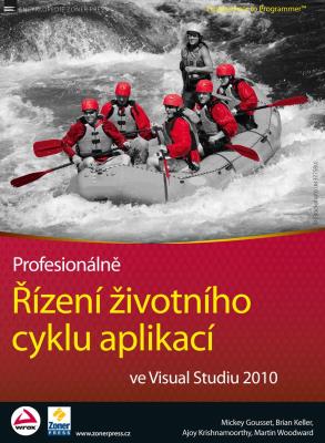 Řízení životního cyklu aplikací - 2. jakost