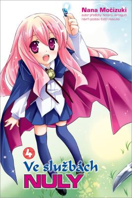 Ve službách Nuly 4