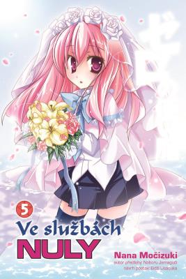 Ve službách Nuly 5