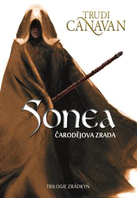 Sonea: Čarodějova zrada