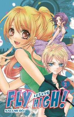 Fly High! Leť výš 2