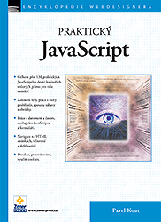 Praktický JavaScript