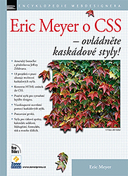 Eric Meyer o CSS