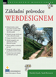 Základní průvodce webdesignem
