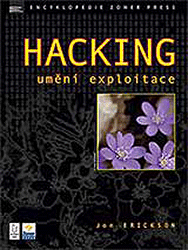 HACKING - umění exploitace