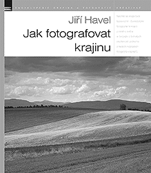 Jak fotografovat krajinu