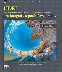 HDR - pro fotografy a počítačové grafiky
