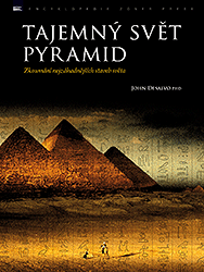 Tajemný svět pyramid