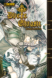 Dveře chaosu - 2. díl