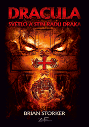 DRACULA - Světlo a stín Řádu draka