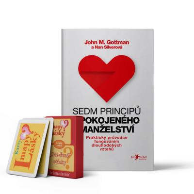 Balíček pro šťastné vztahy