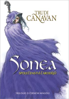 Sonea: Společenství čarodějů