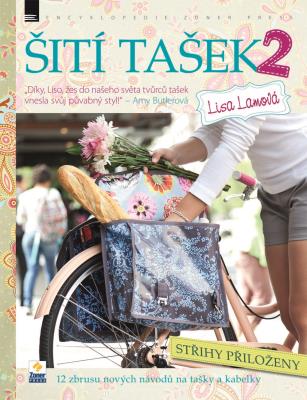 Šití tašek 2