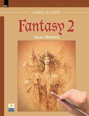 Naučte se kreslit: FANTASY 2