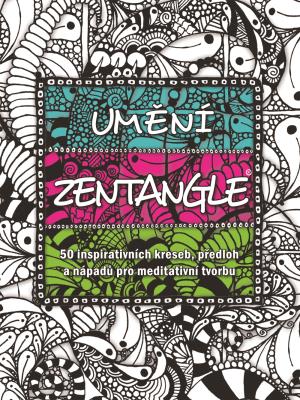 Umění Zentangle® - 2. jakost