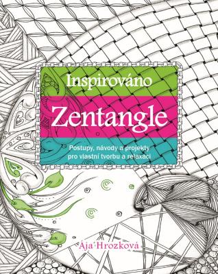 Inspirováno Zentangle