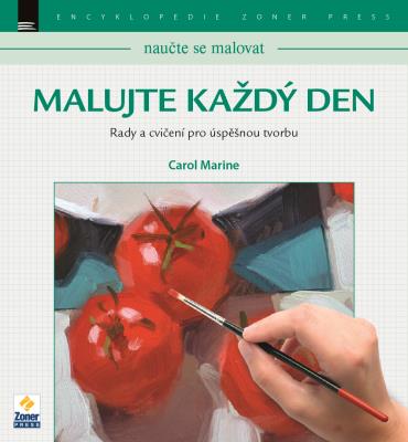 Malujte každý den - 2. jakost