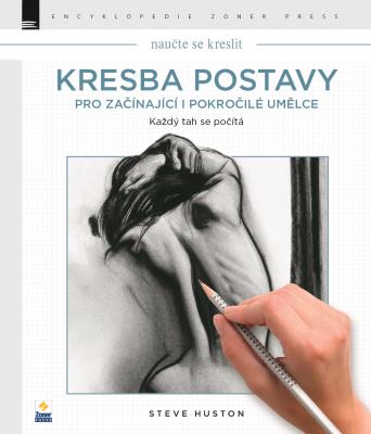 Kresba postavy