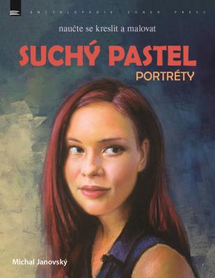 Suchý pastel – Portréty