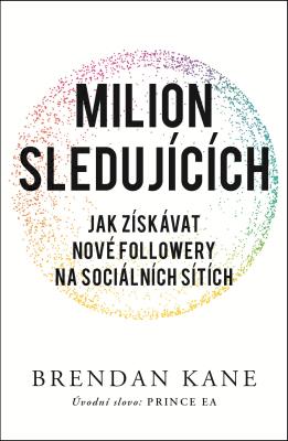 Milion sledujících
