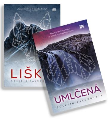 Liška + Umlčená