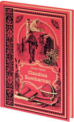 Claudius Bombarnac