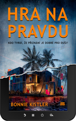 Hra na pravdu e-kniha