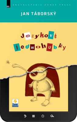 Jazykové jednohubky e-kniha