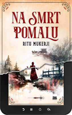 Na smrt pomalu e-kniha