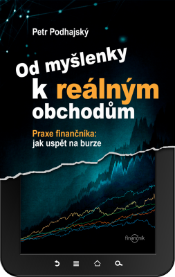 Od myšlenky k reálným obchodům e-kniha