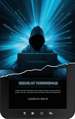Sociální terorismus e-kniha